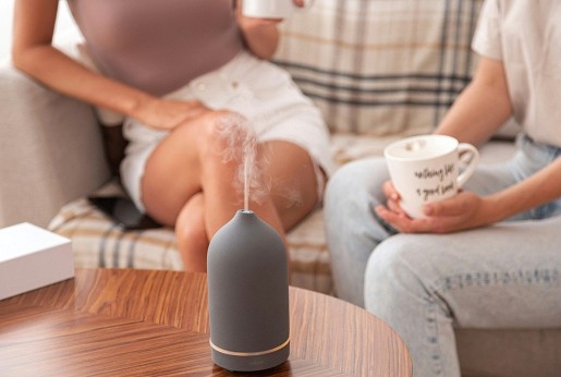 Antidepresszáns illóolajok – aromaterápiás válasz a Kárpát-medencei mentális fáradtságra II.