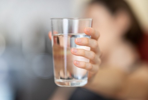 Aqua Challange – vizet inni jó!