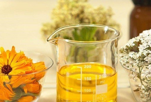 Gyógyító olajmacerátumok – készíts el őket magad I. rész