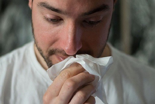 Berobbant az allergiaszezon, arriba!