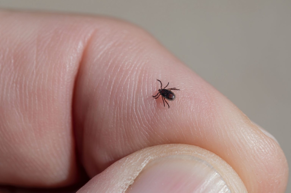 Beindult a kullancsszezon, 7+1 natúr tipp megelőzésre