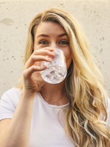 Aqua Challange – vizet inni jó!
