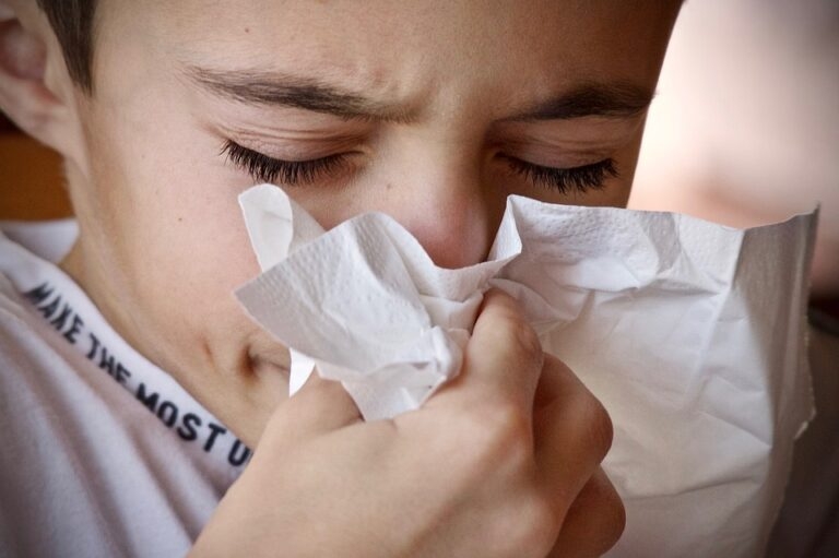 A penészes fal nem vicc – mit tehetsz ellene?