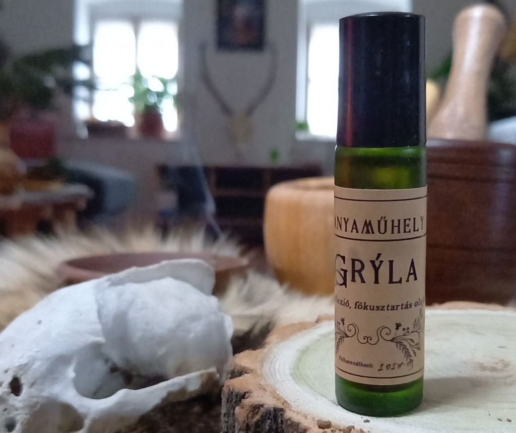 Grýla, a meg nem értett trollasszony – tényleg a csecsemőevés a lényeg?