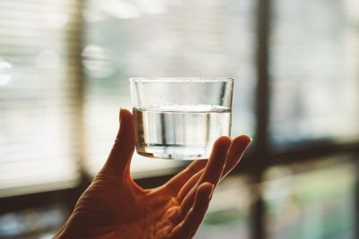 Aqua Challange – vizet inni jó!