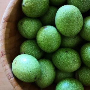 Nyárközepi betakarítás – júniusi gyógynövények